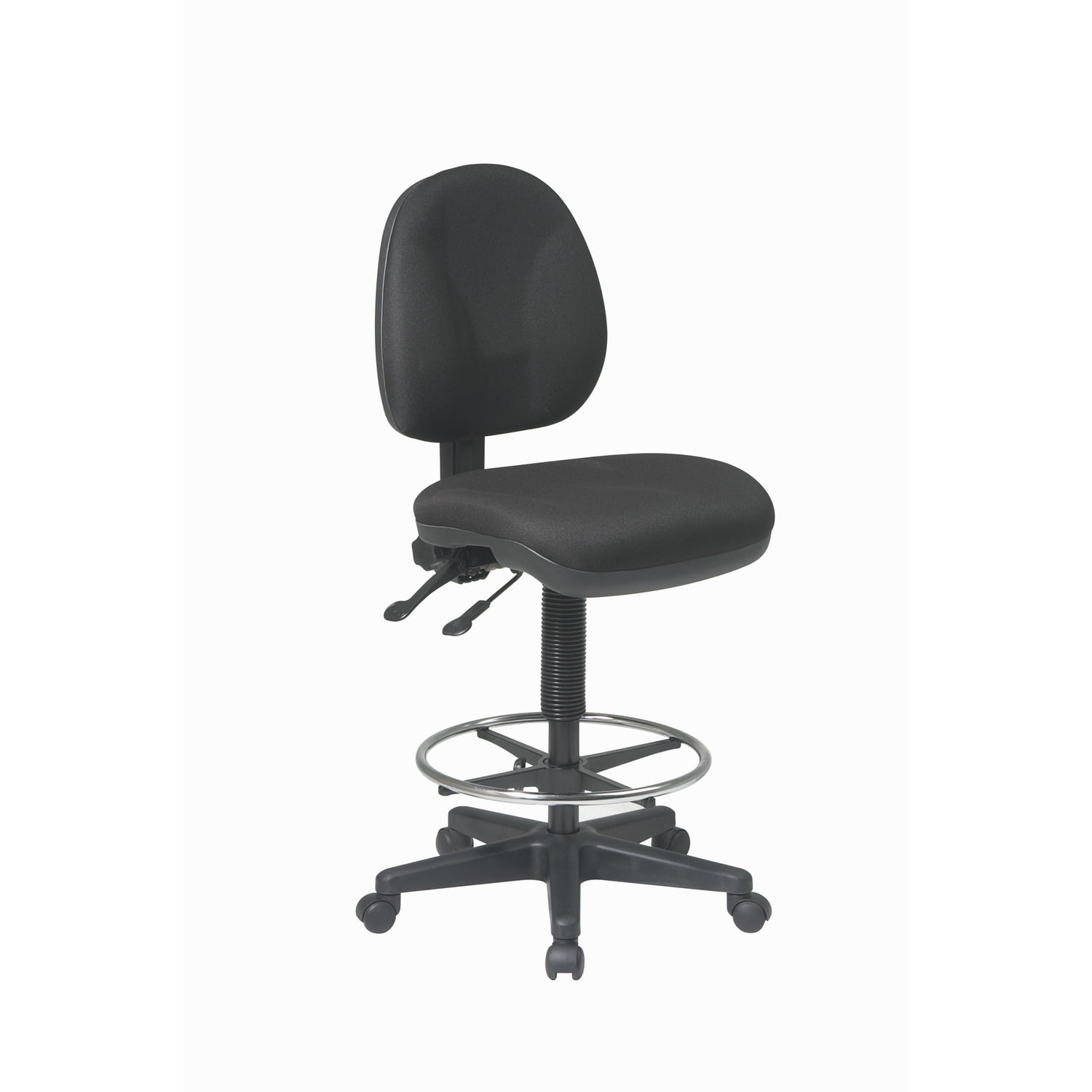office star products deluxe ergonomic product