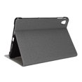 thumbnail image 4 of Coque de Protection pour Tablette, Coque de Tablette Matériau PU TPU Facile à Utiliser Protège Entièrement Longue Durée de Vie pour P30HD Tablette Gris, 4 of 8