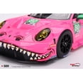 thumbnail image 4 of Topspeed Porsche 911 GT3 R (992) #80 Roxy AO Racing 2024 IMSA Michelin GT Challenger at VIR 1:18, 4 of 6