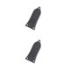 thumbnail image 3 of Matsuzay 5 piezas de cubierta de barra de armadura impermeable buen sellado resistente al desgaste conveniente placa de varilla profesional piezas de Type1 NO1 Matsuzay CBP464218, 3 of 5