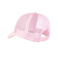 thumbnail image 2 of Pokemon Girls Jigglypuff Trucker Cap, 2 of 4