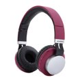 thumbnail image 2 of Twowood auricular MH8 Plegable Bluetooth-Compatible con Auriculares Inalámbrico 5.0 Estéreo Estéreo Portátil Auriculares, 2 of 7