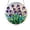 A, variant on Acrylic Puzzles Suncatcher, 95 Pieces 7.87In Songbirds On Branch Acrylic Sun Catcher Puzzle, DIY Window Ornament, Nature Themed Home Decor