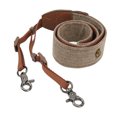 thumbnail image 4 of Drone Controller Neck Strap, Sturdy Aluminum Alloy Bracket Free Hands Drone Controller Lanyard  For Outdoor, 4 of 8