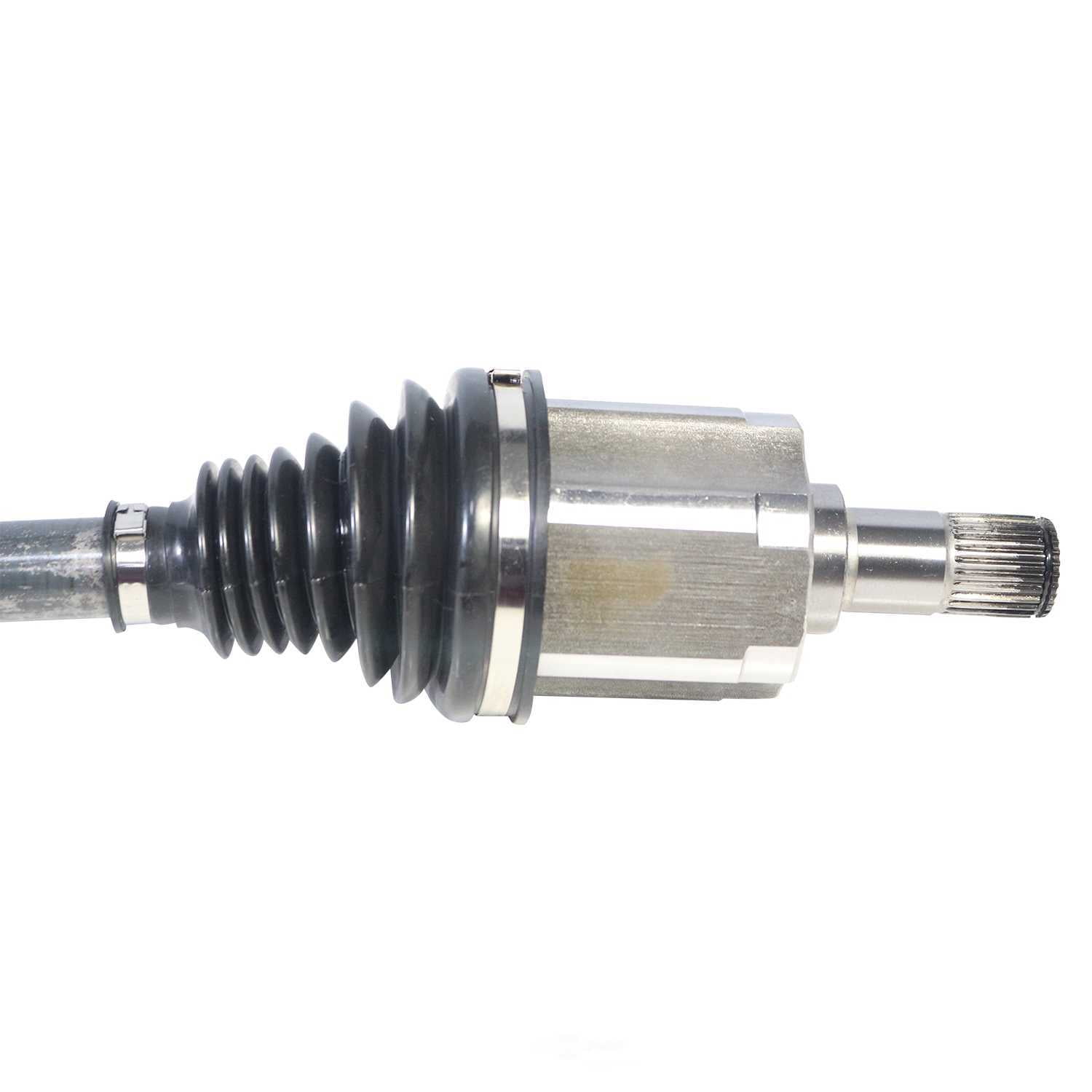 GSP NCV21065 Acura, Honda (Hatchback/Sedan - 1.5) CV Axle Assembly - Front Left, Acura Integra