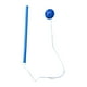 thumbnail image 1 of Pelota de juguete que rebota, equipo de fitness para padres e hijos, deportes de PP, coordinación mano-ojo azul, 1 of 8