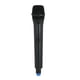 thumbnail image 4 of Micrófono de juguete falso para disfraz, cantante, teleoperador, accesorio de micrófono Un azul, 4 of 6
