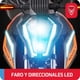 thumbnail image 4 of Motocicleta Veloci Rubak Evo Sport 220cc 2027 Naranja, 4 of 7