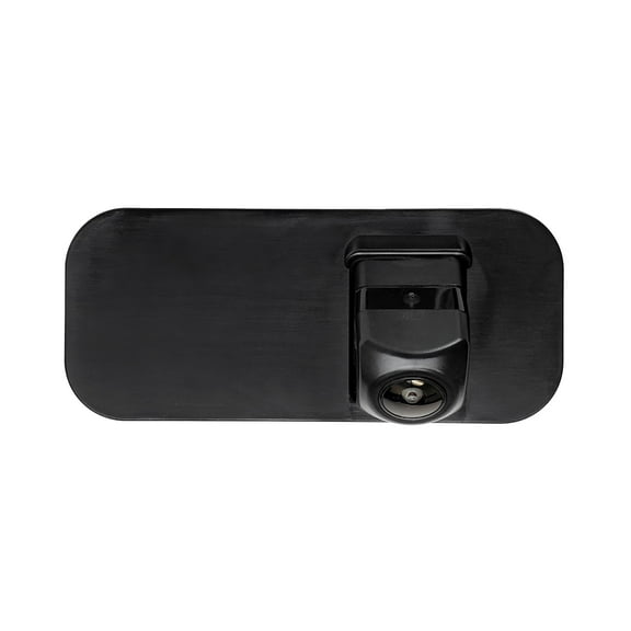 Master Tailgaters Replacement for Toyota Corolla w/o Smart Entry (2017-2019) Backup Camera OE Part # 867A0-02040