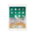thumbnail image 3 of Refurbished Apple iPad 5th Gen A1822 (WiFi) 32GB Gold (Grade B) w/ Pre-Installed Tempered Glass, 3 of 5
