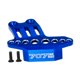 thumbnail image 1 of 7075 protector de protección de cadena fácil instalación de la guía de cadena multifunción protección Azul, 1 of 9