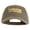 Olive, variant on The Phantom of the Opera 1925 Title Embroidered Low Profile Cap - Black OSFM