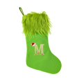 thumbnail image 3 of Medias de Navidad Adorno colgante Calcetines 3D Perfecl, 3 of 8
