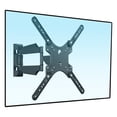 thumbnail image 1 of Soporte Para Tv Pantalla Television, Brazo Para Tv, Base Para Tv 32 43 50 55 Pulgadas, Base Para Television Tv, Base Para Pantalla, Soporte De Tv, Soporte De Pared, Soporte Pantalla, 1 of 8