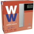 thumbnail image 3 of Báscula de Cristal Conair WW708FES Digital, 3 of 3