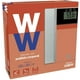thumbnail image 3 of Báscula de Cristal Conair WW708FES Digital, 3 of 3