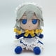 thumbnail image 4 of Proyecto TouHou, juguete de peluche, Fumo Marisa Komeiji Koishi Hakurei Reimu Yakumo Yukari Kagiyama Hina Hata No Kokoro, regalos para fanáticos, 4 of 5