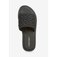 thumbnail image 5 of Comfortview Women's The Palmer Slip On Sandal, 5 of 6