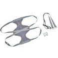 thumbnail image 3 of Aseo Aseo De Mascotas Hamaca Transpirable Suave Tamaño M Hamaca Bolsa De Sujeción Para Perros Gatos Cortaúñas Limpieza De Dientes Y Orejas, 3 of 7