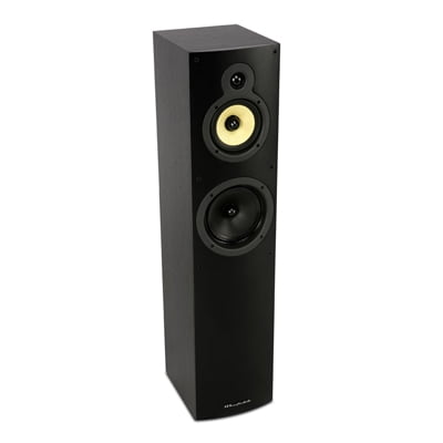 wharfedale crystal 2 subwoofer