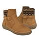 thumbnail image 1 of BOTINES CASUALES PARA DAMA LOBO SOLO 5042 CAMEL Lobo Solo  5042, 1 of 4