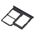 thumbnail image 5 of Replacement Dual Sim Card Tray Compatible For Samsung Galaxy A01 Core (A013 / 2020) (Black), 5 of 5