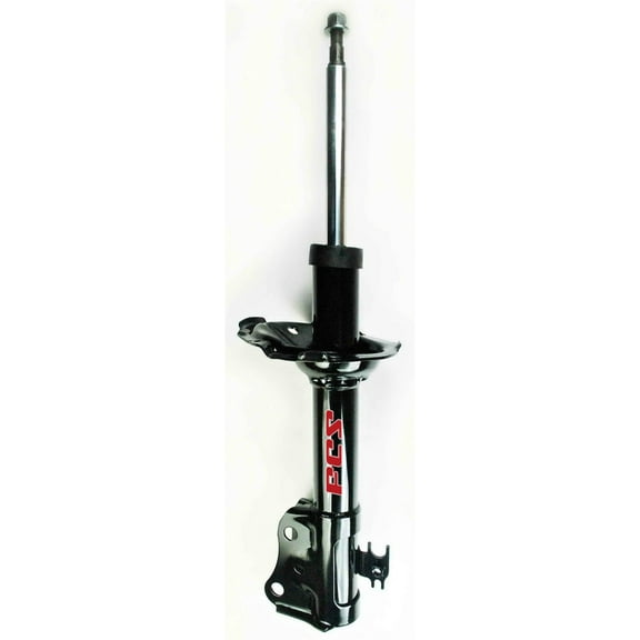 Focus Auto Parts Suspension Strut Assembly P/N:331773