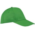 thumbnail image 1 of Sol's Buzz Casquette de Baseball à 5 Panneaux, 1 of 5