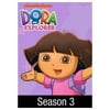 Dora the Explorer: ABC Animals (Season 3: Ep. 23) (2004)