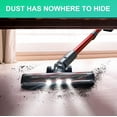 thumbnail image 4 of EIOEIR stick vacuum cleaner, 4 of 5