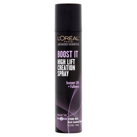 L'Oreal Paris Advanced Hairstyle BOOST IT High Lift 