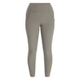 thumbnail image 5 of Ozark Trail Women's and Women's Plus Size Hybrid Leggings, Sizes XS-2X, 5 of 5