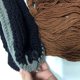 thumbnail image 3 of Gorros de barba y peluca, gorros de invierno cálidos hechos a mano, gorros de esquí divertidos, gorros para hombres y mujeres, 3 of 4