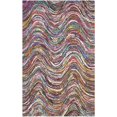 thumbnail image 1 of Safavieh Nantucket 9' X 12' Hand Tufted Cotton Pile Rug, 1 of 3