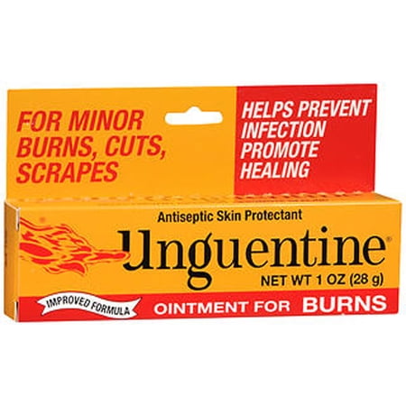 Unguentine Ointment Original 1 oz