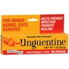 Unguentine Antiseptic Skin Ointment - 1 oz