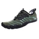 thumbnail image 5 of Zapatos de agua de playa para hombre, zapatos descalzos de malla antideslizante, cómodos para senderismo al aire libre FLhrweasw Nuevo, 5 of 8