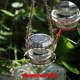 thumbnail image 3 of Paquete de 8 luces solares para botellas de diamante, botella creativa, luces LED para botellas de vino para decoración de jardín y Patio Zhivalor CPB-US-DYP673-3, 3 of 5