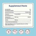 thumbnail image 3 of 1-3x Zeolite Drops for Kids Detox Berry Flavor 30ml Tube Feeding Supplements, 3 of 5