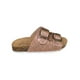 thumbnail image 2 of SANDALIA CASUAL LEON NIÑA ROSA SINTETICO 890 LEON 890p, 2 of 4
