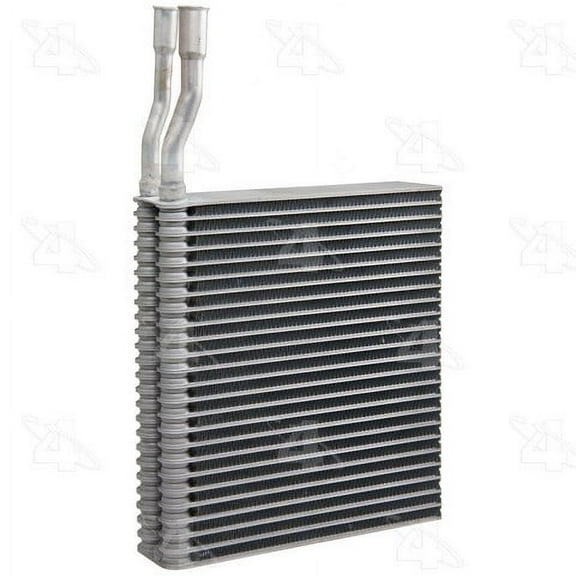 Four Seasons A/C Evaporator Core P/N:54837 Fits select: 2002-2006 JEEP WRANGLER / TJ