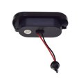 thumbnail image 2 of 2 luces LED de señal de giro de marcador lateral para SEAT Ibiza 6L 2002-2008 (negro) Ehuebsd http://w.neototem.com/image/826939.01/normal/826939.01-3.jpg, 2 of 8