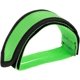thumbnail image 3 of Pedales de Bicicleta ZHAOCHENG con Clip para Punta Paquete de 2 Fijo Verde, 3 of 5