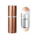 thumbnail image 1 of Rodillos absorbentes de aceite facial, rodillos de piedra volcánica, rodillos reutilizables para el control de la grasa facial, herramienta de maquillaje de doble extremo para el cuidado de la piel., 1 of 8