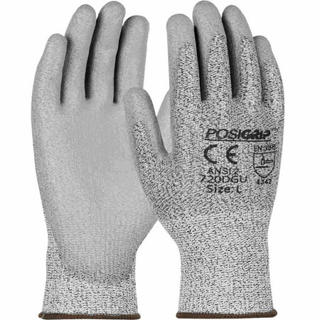 

PIP PosiGrip Seamless Knit HPPE Blended Glove - 1XL - 12 Pair