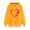 Yellow, variant on jjayotai Hoodies For Women, Long Sleeve Oversized Love Heart Graphic Sweatshirt Fall Winter Casual Fashion Pullover Tops with Pocket