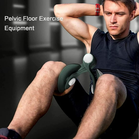 Inner Thigh Exercise Equipment For Women Man,leg Exercise Machine Applicable To Exercise Muscles At Waist,thigh,arms-hy