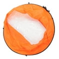 thumbnail image 4 of Vela de kayak plegable, barco de kayak plegable, vela de kayak de viento, vela de paleta de viento a favor del viento, muy recomendable, 4 of 8