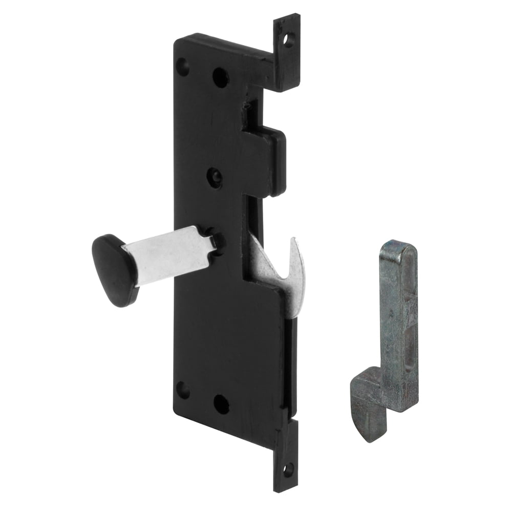 PrimeLine Products A 121 Sliding Screen Door Latch Walmart Canada