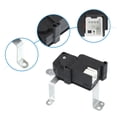 thumbnail image 4 of Actuador de puerta de mezcla de calefacción HVAC compatible con Toyota Solara SE 1999-2003 No.87106-06070, 4 of 7